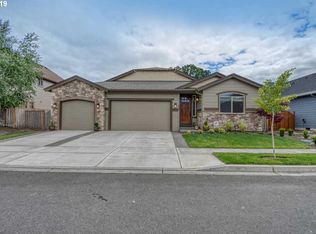 1822 S Dusky Dr, Ridgefield, WA 98642