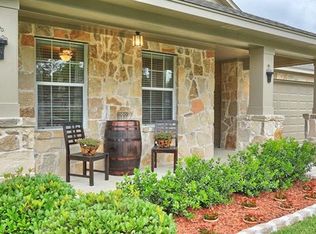 30127 Bumble Bee Dr, Georgetown, TX 78628
