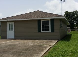 212 Rural Dr, Bourg, LA 70343