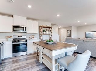 19338 136th Ave N, Rogers, MN 55374