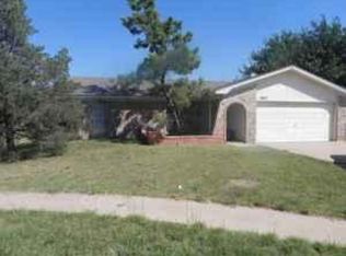 5802 15th St, Lubbock, TX 79416