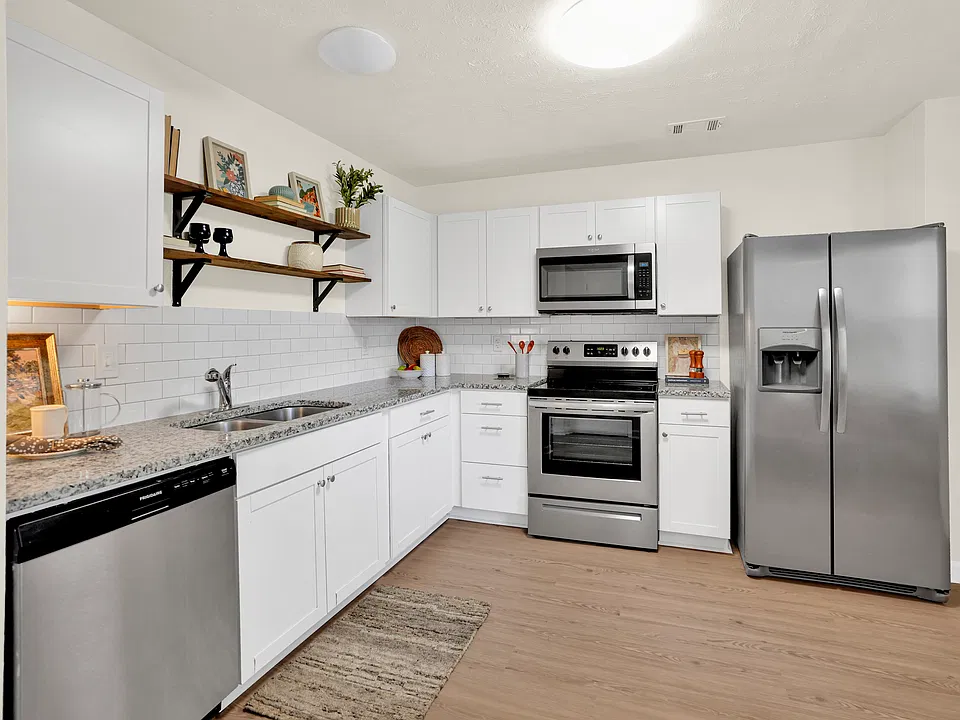 Whispering Trace Townhomes