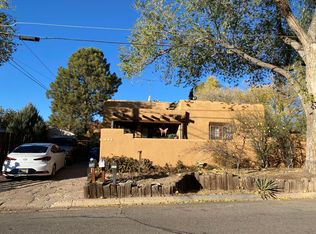 111 E Berger St APT C, Santa Fe, NM 87505