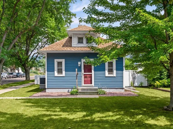 1301 20th STREET S S, La Crosse, WI 54601