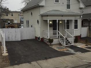 24 Boyd St, Providence, RI 02908