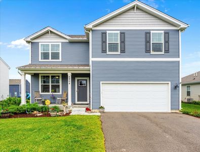6904 Spruce Ct, Wonder Lake, IL, 60097