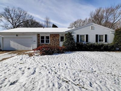 1106 Hathaway Drive, Madison, WI, 53711