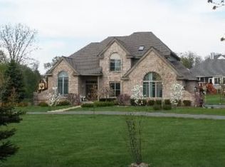 7758 Huron River Dr, Dexter, MI 48130