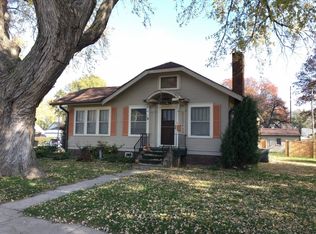 8223 N 29th St, Omaha, NE 68112