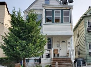 157 Jackson St, Passaic, NJ 07055