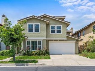 1055 N Smiderle Loop, Ontario, CA 91764