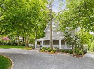 92 Highwood Ave, Tenafly, NJ 07670