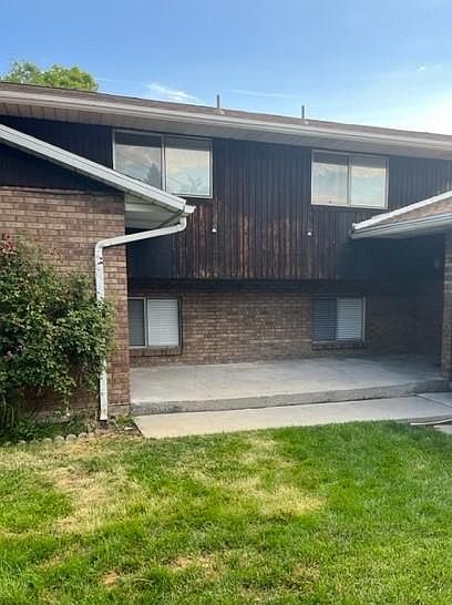 Main Entries and common area