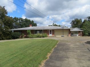 140 Bryn Mawr Way, Culloden, WV 25510