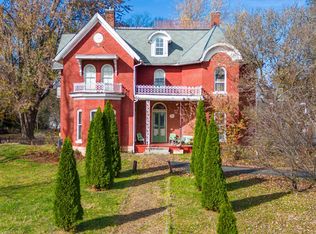 224 Cornelius Ave, Russellville, KY 42276