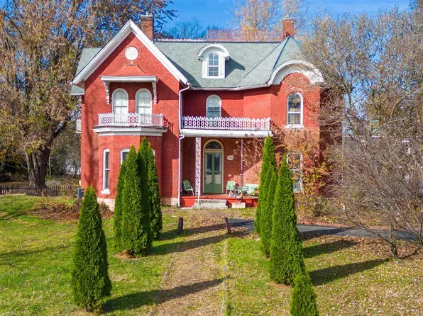 224 Cornelius Ave, Russellville, KY 42276
