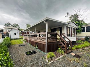 152 Hollywood Cir, Mount Gilead, NC 27306