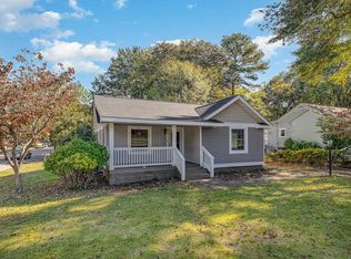 334 N Cypress St, Wendell, NC 27591