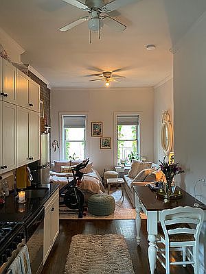 1st image of 54 Barrow St APT 5B