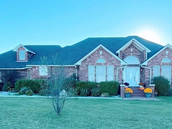 2168 S 433rd, Pryor, OK 74361