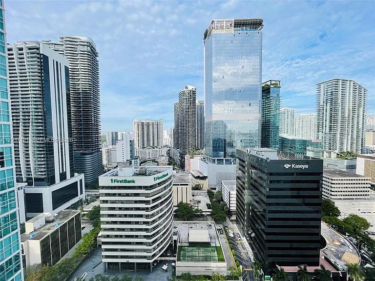 950 Brickell Bay Dr #2601 — Photo 16