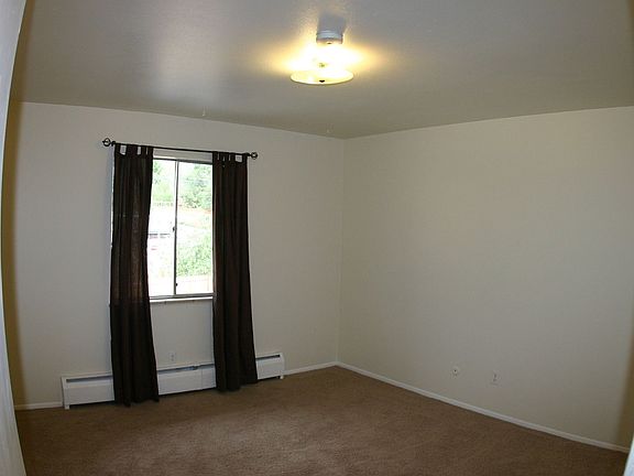 Medium Bedroom