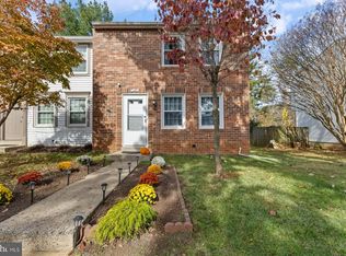 1401 Elm Grove Cir, Silver Spring, MD 20905