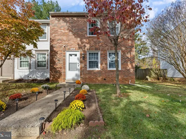 1401 Elm Grove Cir, Silver Spring, MD 20905