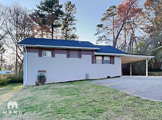 2380 Brackett Rd SW, Marietta, GA 30060