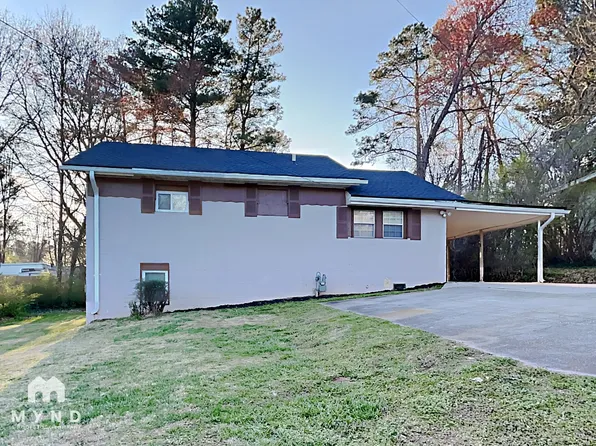 2380 Brackett Rd SW, Marietta, GA 30060