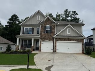 7430 Rambling Vale, Cumming, GA 30028