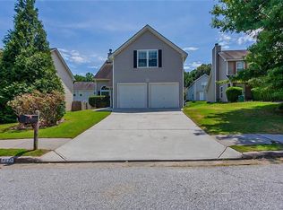4170 Winston Cir S, Atlanta, GA 30349