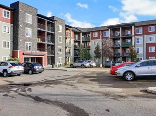 1510 Watt Dr SW #424, Edmonton, AB T6X2E6