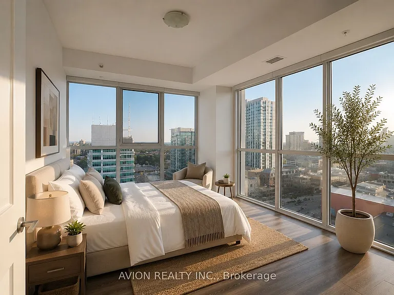 60 Charles St W #1602 — Photo 28