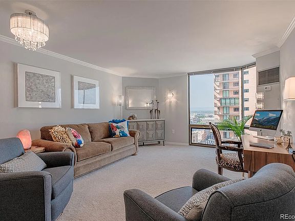 5th image of 1625 Larimer St APT 1802