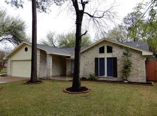 203 Blackwater Ln, Houston, TX 77015