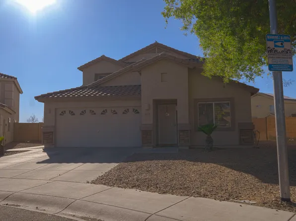 10470 N 116th Lane, Youngtown, AZ 85363