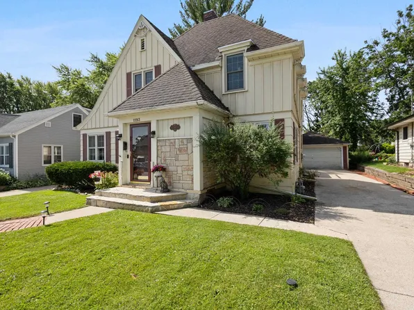 1193 Reed St, Green Bay, WI 54303