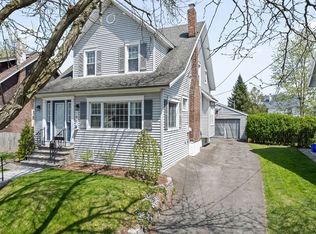 140 Matthews St, Binghamton, NY 13905