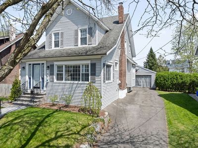 140 Matthews St, Binghamton, NY, 13905