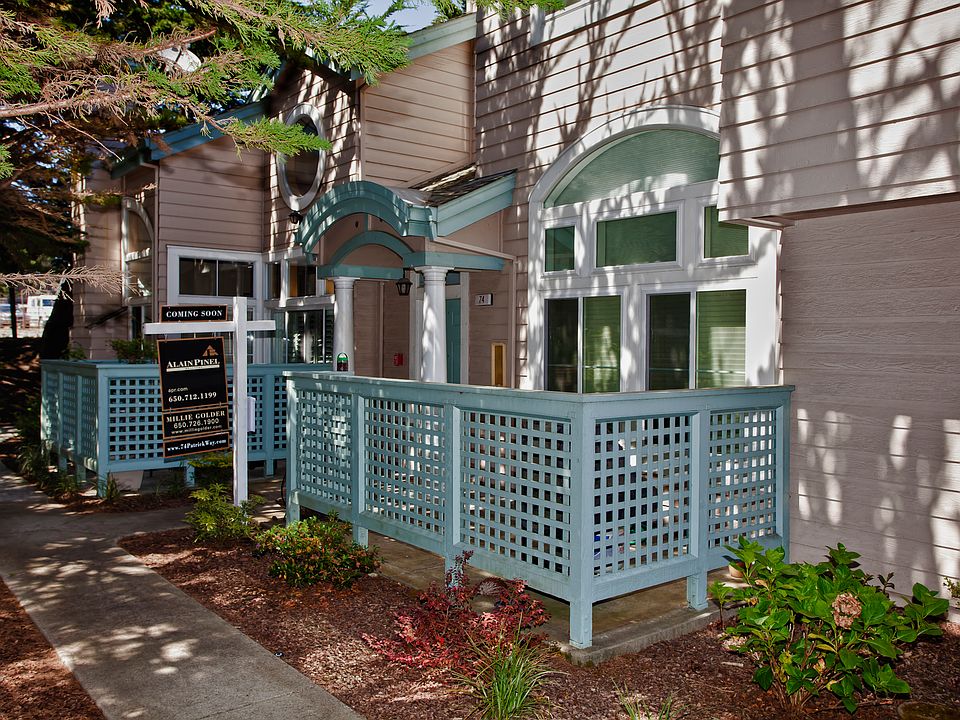 Front Door/Patio