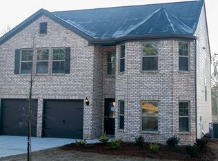 225 Jennah Walk #6, Union City, GA