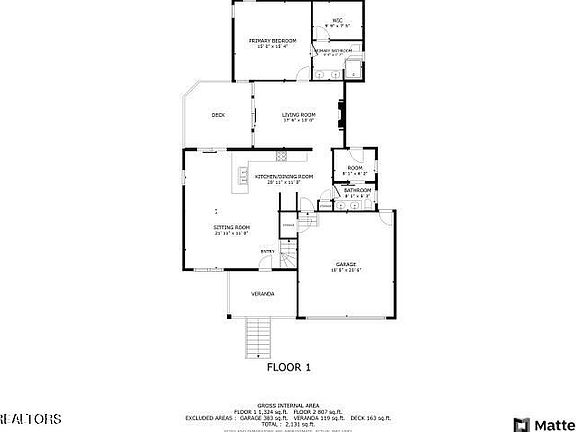 2nd image of 130 Mason Ln