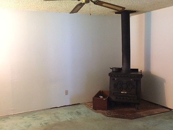 Wood Stove