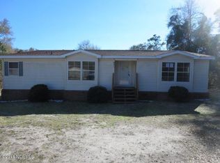 451 Varnamtown Rd SW, Supply, NC 28462