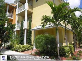 422 SW 14th Ave, Fort Lauderdale, FL 33312