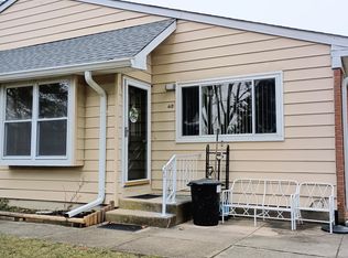 41 Columbus Blvd #D, Manchester Township, NJ 08759