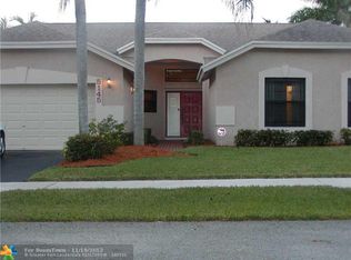 5145 NW 51st Ct, Pompano Beach, FL 33073
