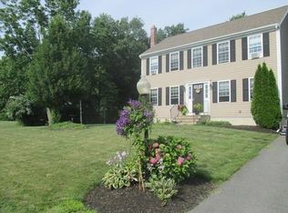75 Pocasset Pl, Taunton, MA 02780