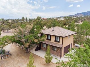 984 Pinon Rd, Pinon Hills, CA 92372